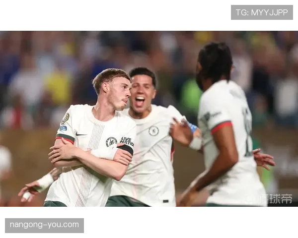 帕尔默的效率表现与战术角色是否匹配？数据含金量深度解析