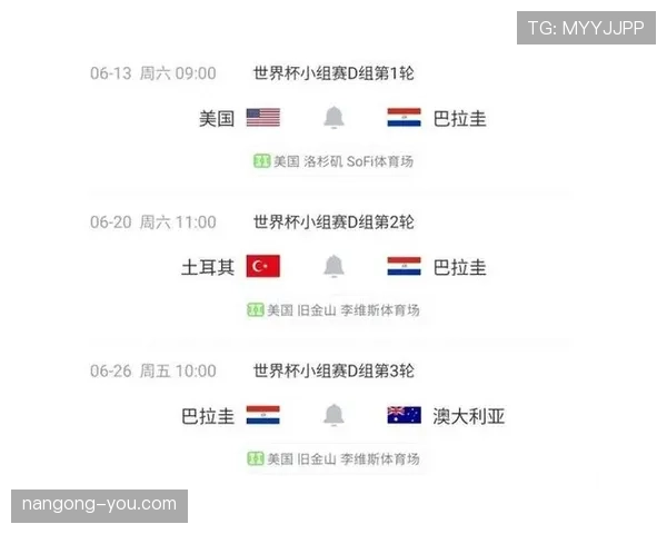 巴拉圭2026世界杯阵容预测 老将阿尔米隆领衔南美劲旅冲击美加墨