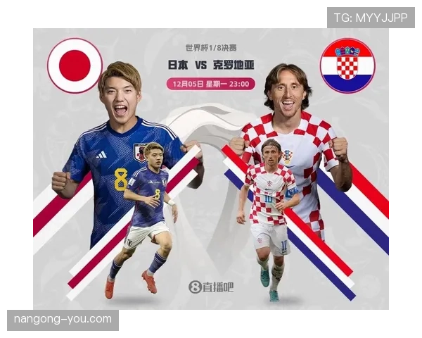 日本世界杯八强前景全面分析